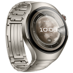 Huawei 華為 WATCH 5 46mm 智能手錶 (鈦空銀)